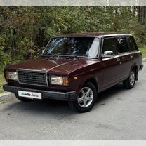 ВАЗ (LADA) 2104 1.6 MT, 2011, 110 000 км, с пробегом, цена 229 000 руб.