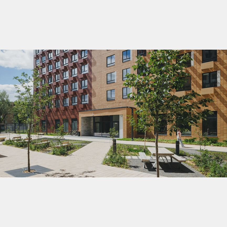 3-к. квартира, 80,9 м², 12/24 эт.