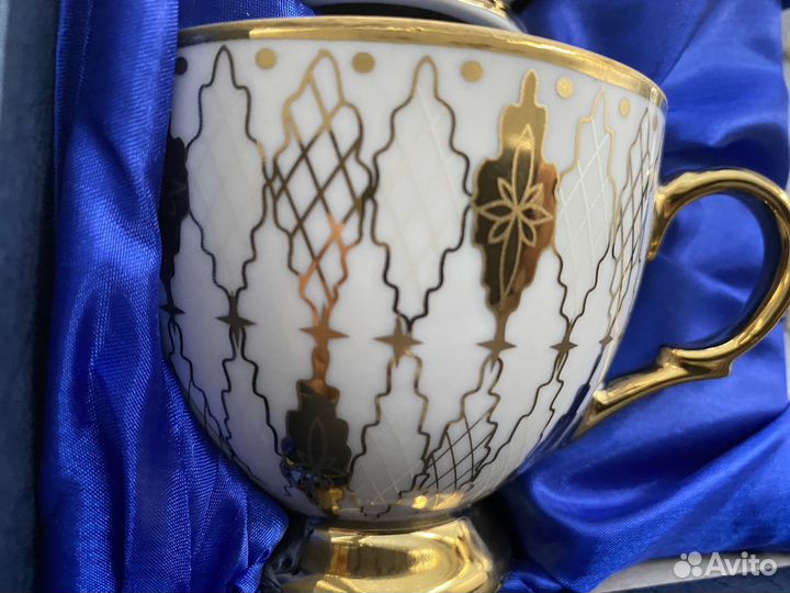 Чайный набор