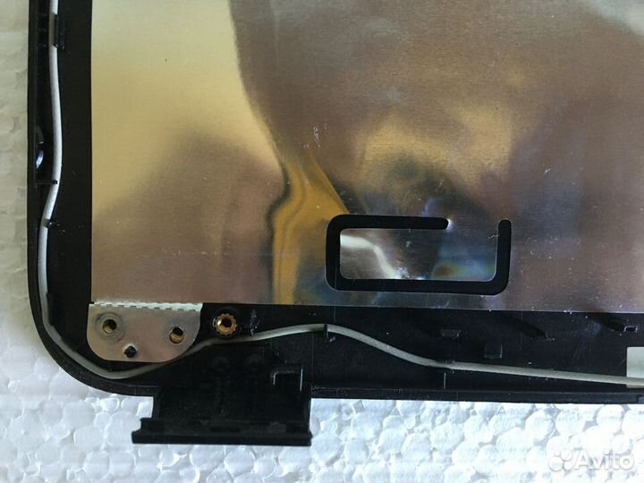 Крышка матрицы hp g7-2000, 685071-001,EAR39002010