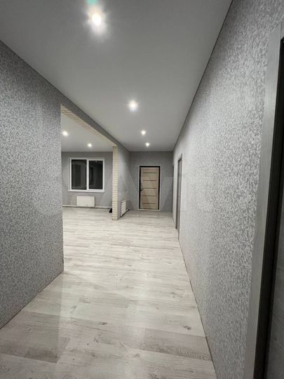 Дом 100 м² на участке 10 сот.