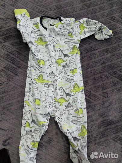 Детские вещи на мальчика