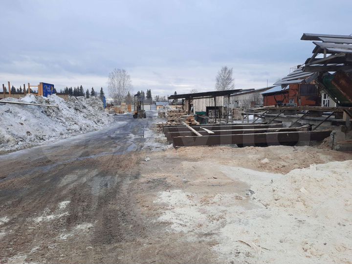 Участок 2,5 га (промназначения)