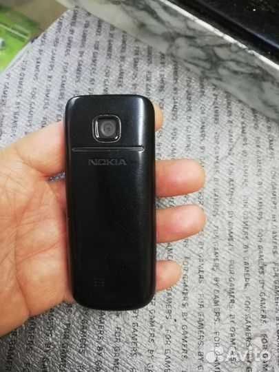 Nokia 2700 Classic