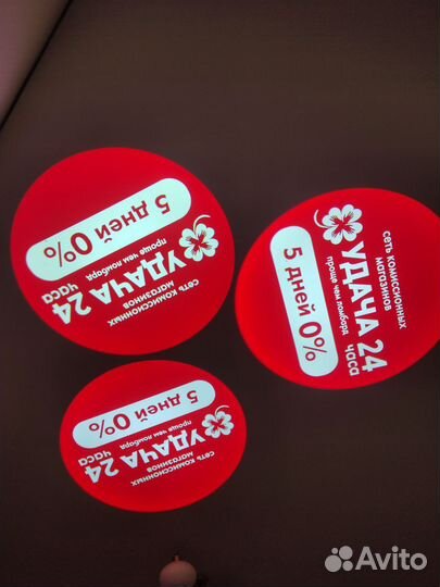 Гобо проектор