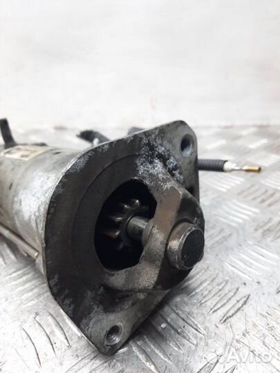 Стартер Volvo V50 2.4 2007