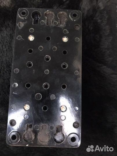 Р394 К прибору Э393