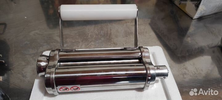 Нарезка для пасты