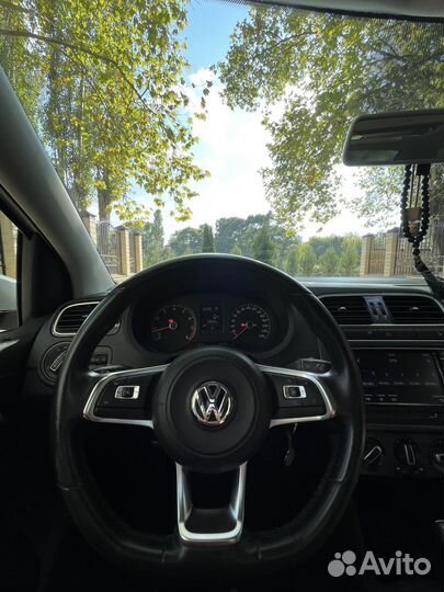 Volkswagen Polo, 2020