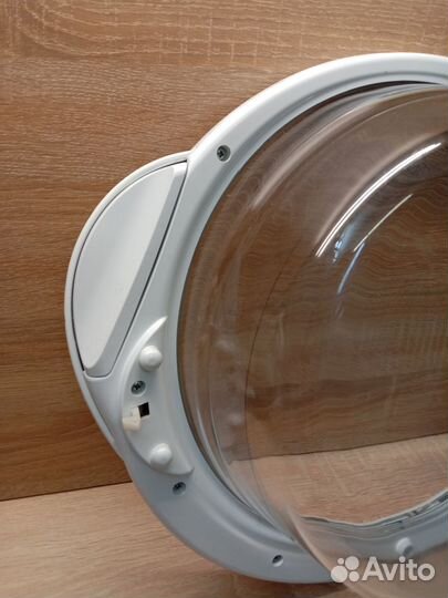 Люк стиральной машины Hansa