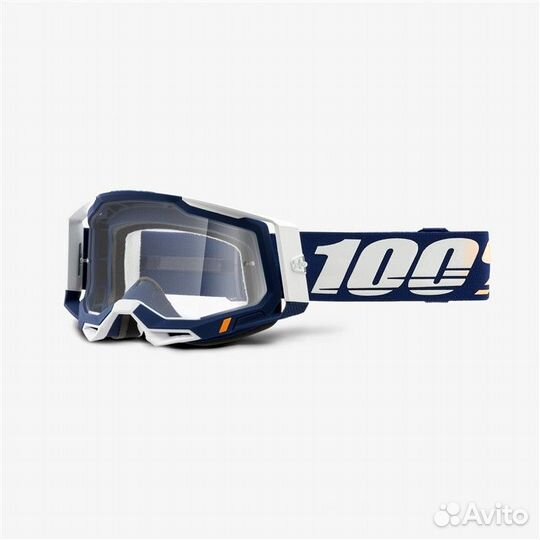 Очки 100 Racecraft 2 (оригинал)