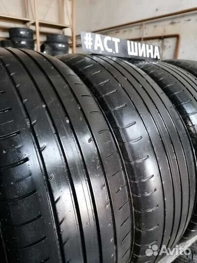Nexen N'Priz RH1 215/60 R17