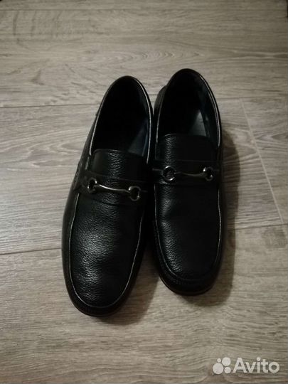 Туфли для мальчика