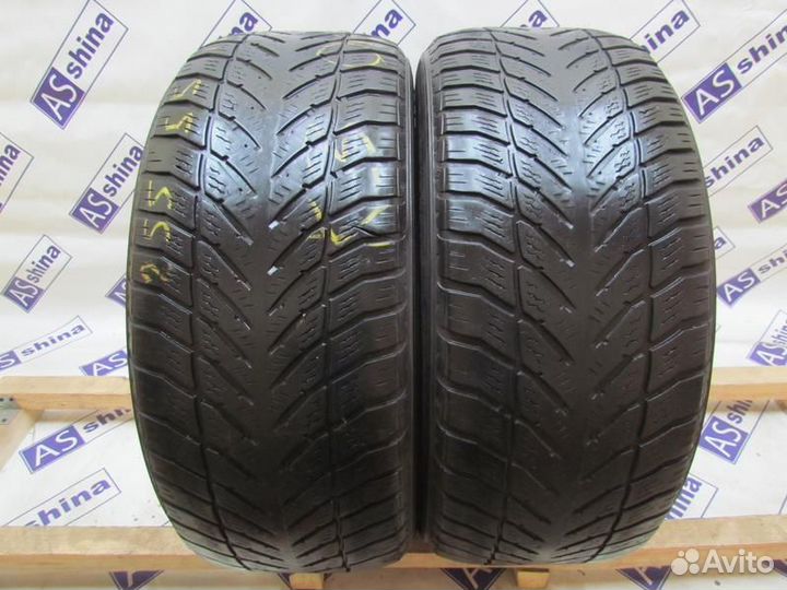 Goodyear Wrangler Ultra Grip 255/55 R18 92N