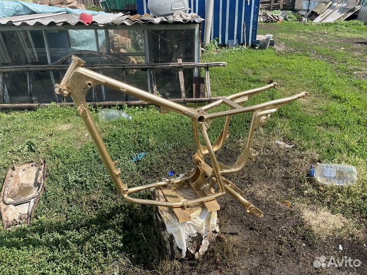 Иж планета 5