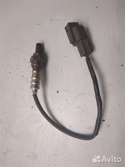 Лямбда зонд Mitsubishi Outlander, 2004