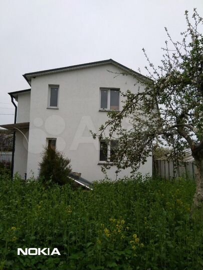 Дача 70 м² на участке 6,4 сот.