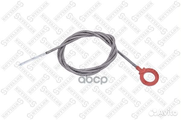 Масляные щупыstellox 86-10506-SX Stellox