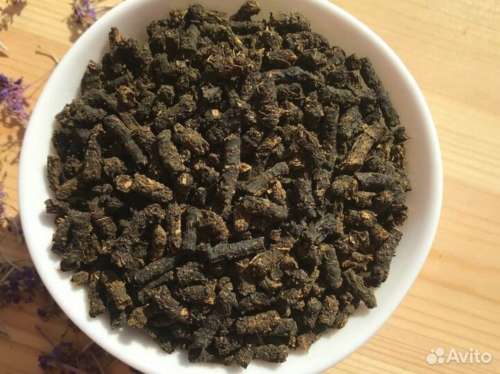 Иван-чай 1 килограмм 2023 года