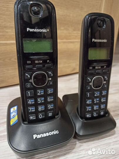 Panasonic