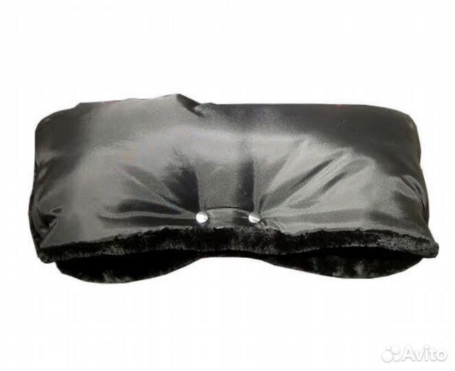 Муфта для рук для колясок в холодное время