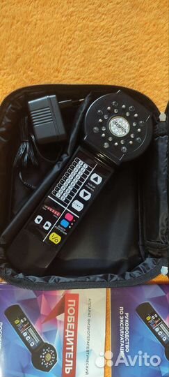 Аппарат для физиотерапии 