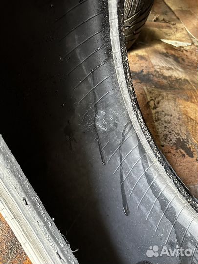 Nokian Tyres Hakkapeliitta R 245/50 R20 106R