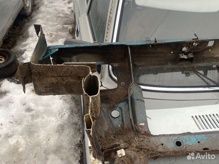 Телевизор на ваз 2109