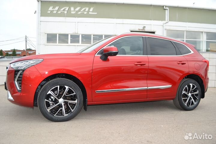 Haval Jolion 1.5 AMT, 2023