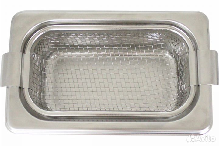 Ультразвуковая ванна 0.8 литра WDK-3108