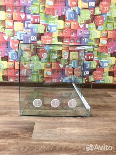 Террариум для рептилий