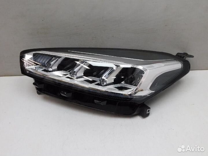Фара левая Chery Tiggo 7 Pro/ Tiggo 7 Pro Max