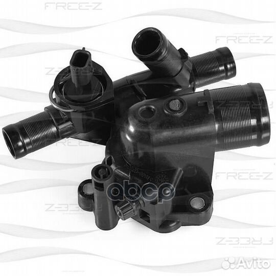 Термостат KT0299 free-Z