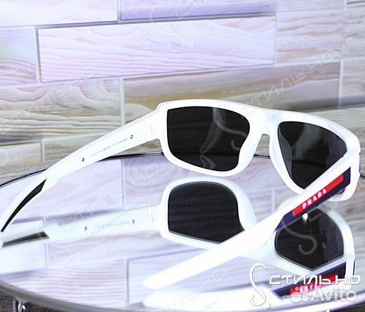 Солнцезащитные очки Prad3 мужские