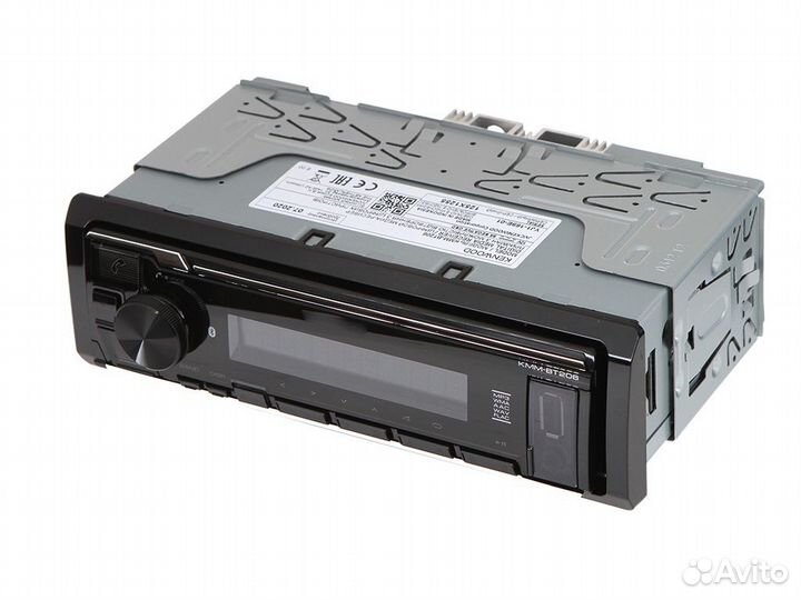 Kenwood KMM-BT206