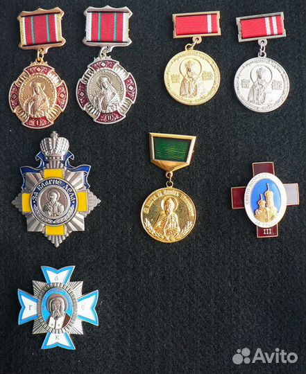 Значки по теме 