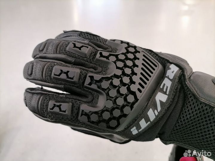 Перчатки revit GL127 Brown