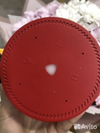 Яндекс Алиса станция мини