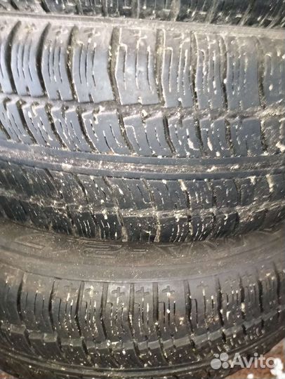 КАМА Кама-217 175/65 R14