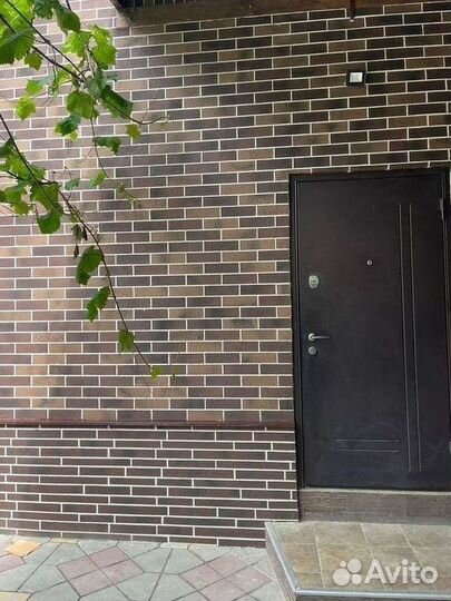 Фасадная плитка