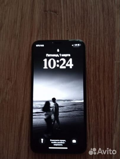 iPhone 11 Pro, 64 ГБ