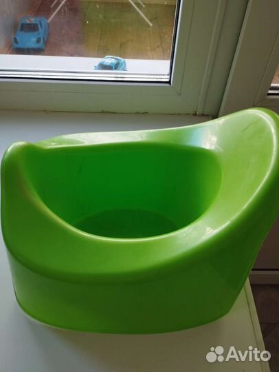 Горшок детский