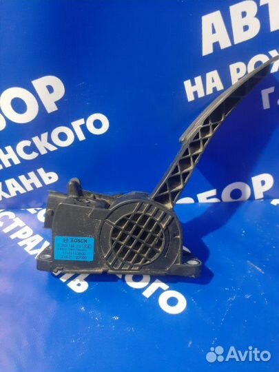 Педаль газа Ваз Лада Калина седан 11183 2012