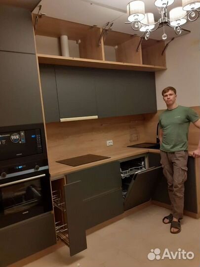 Сборка-Разборка-Ремонт-Мебели, Мастер на час