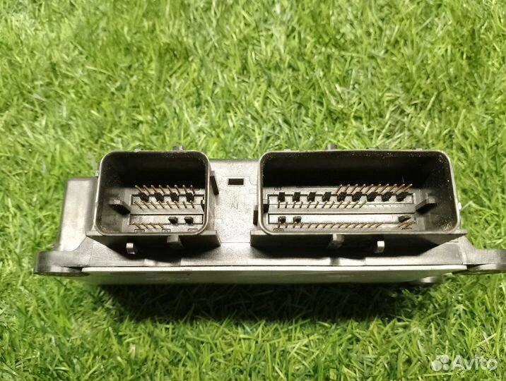 Блок управления AIR BAG Chevrolet Cruze 2009-2016