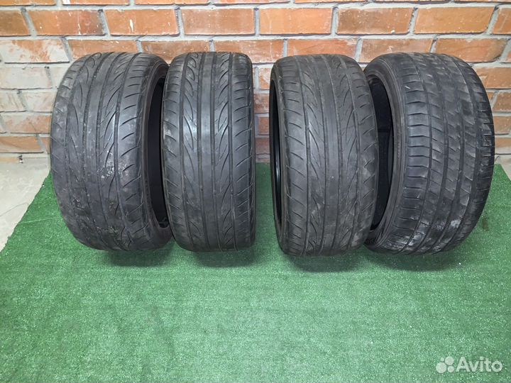 Yokohama Advan Fleva V701 245/40 R18 97W
