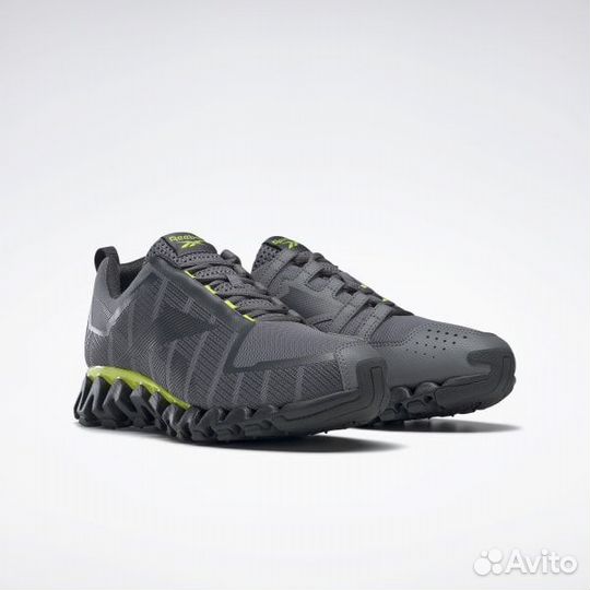 Reebok ZigWild Trail 6 оригинал новые (44.5 и 45)