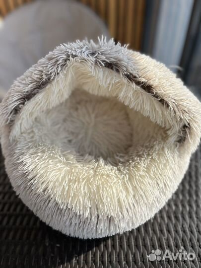 Лежанка для питомца