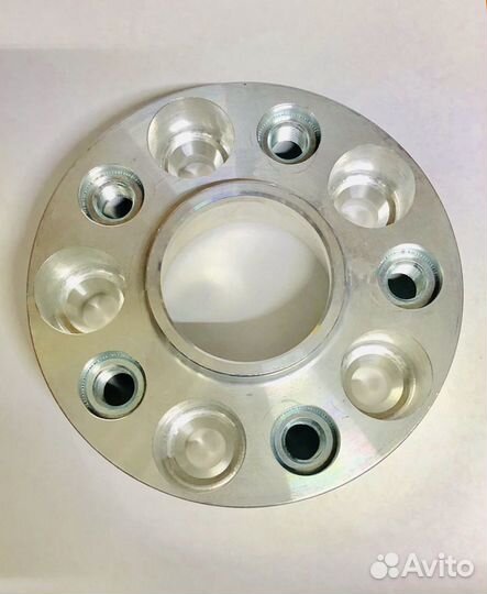 Проставки колёс Бмв 50мм