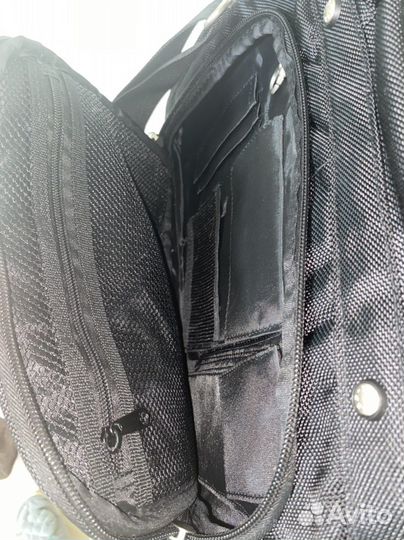 Сумка для ноутбука